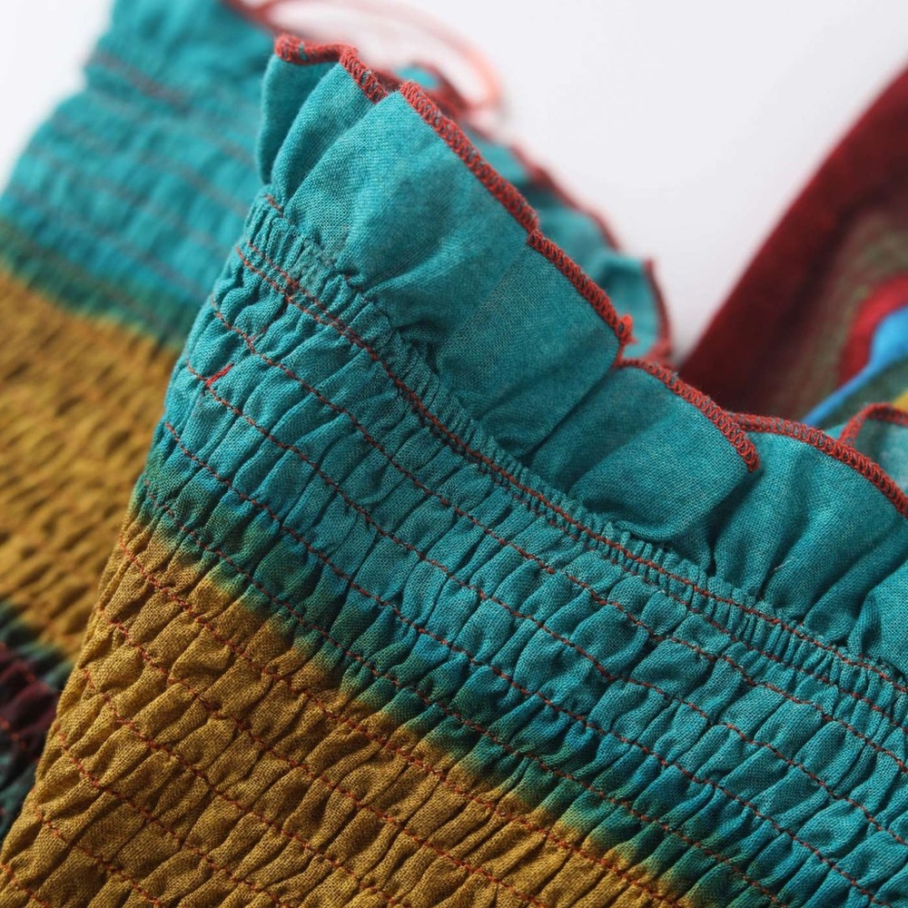 Cider Multicolor Matching Set - Picture 6 of 10